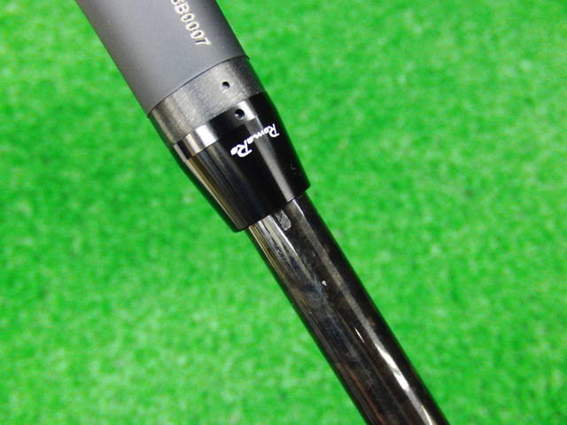 中古 Ray TYPE R PLUS (2025) シルバーフェース #3(21°)ユーティリティ ゴルフ用品