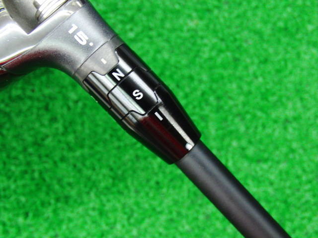 中古 PARADYM Ai SMOKE MAX D #3(15°)フェアウェイウッド ゴルフ用品