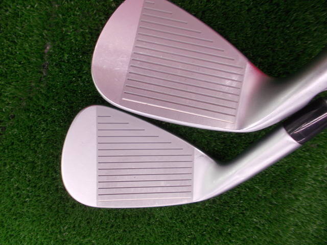 中古 BLUEPRINT S  5本アイアンセット ゴルフ用品