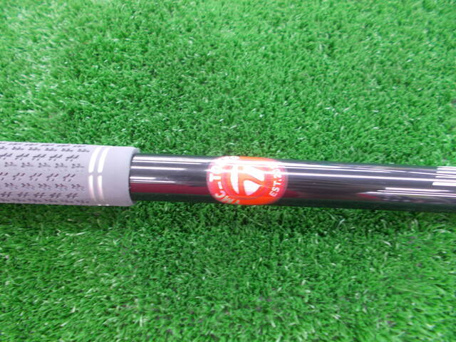 中古 SPEEDER NX GOLD 50 (S) テーラーメイド用スリーブシャフト ゴルフ用品