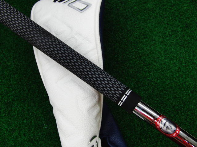 中古 Qi10 TOUR #4(22°)ユーティリティ ゴルフ用品