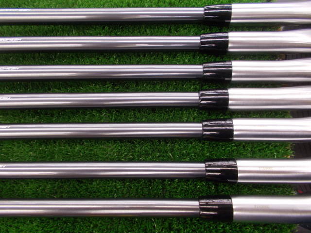 中古 T SERIES (2025) COMBO  その他アイアンセット ゴルフ用品