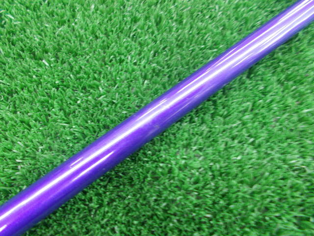 中古 SPEEDER NX VIOLET 60 (S)シャフト ゴルフ用品