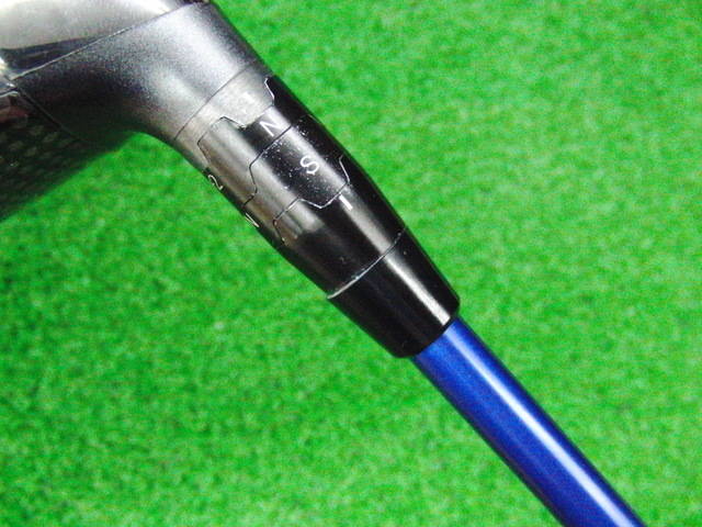 中古 PARADYM Ai SMOKE MAX 10.5°ドライバー ゴルフ用品