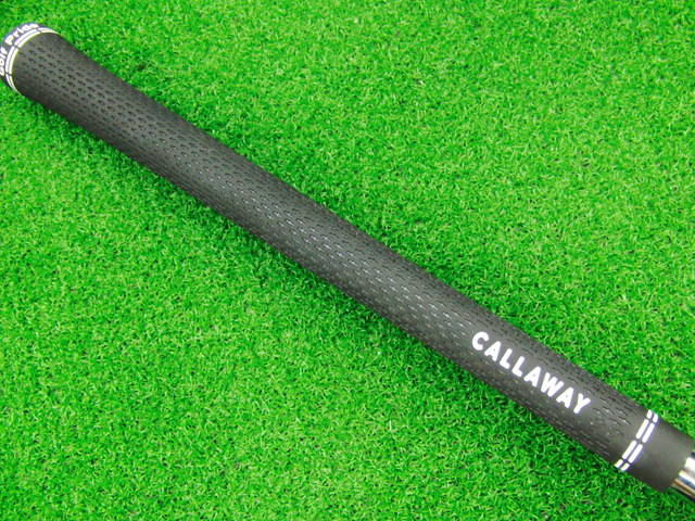 中古 OPUS SP (クロム) 58°-12Xウェッジ ゴルフ用品