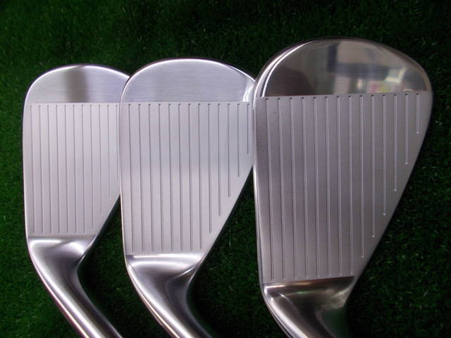 中古 X FORGED STAR (2024)  6本アイアンセット ゴルフ用品