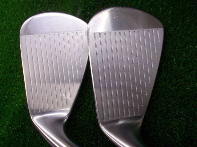 中古 X FORGED MAX STAR  5本アイアンセット ゴルフ用品