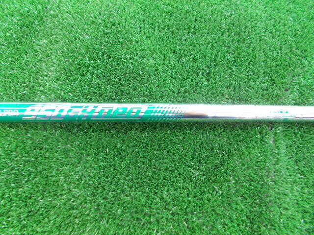 中古 Vokey SM10 ニッケル 58°-08Mウェッジ ゴルフ用品