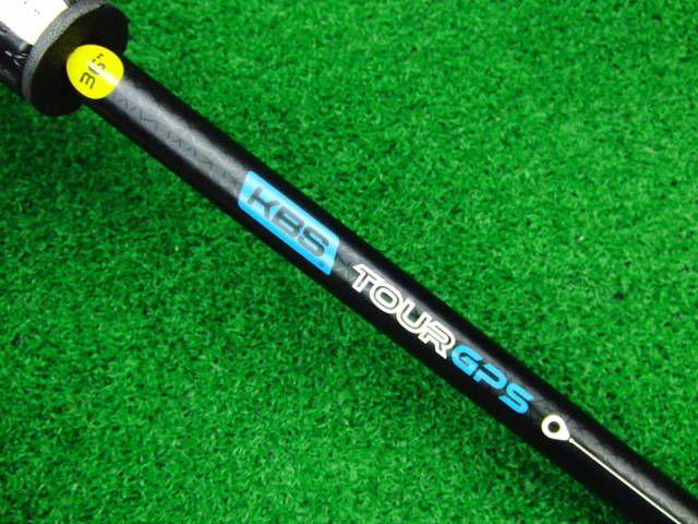 中古 SPIDER ZT Counter Balanceパター ゴルフ用品