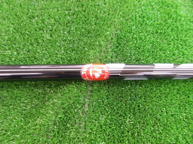 中古 SPEEDER NX VIOLET 60 (SR) テーラーメイド用スリーブシャフト ゴルフ用品