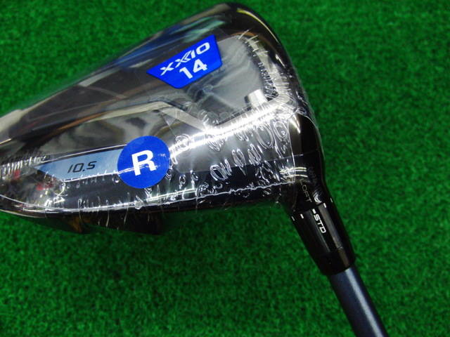 中古 XXIO (2026) 10.5°ドライバー ゴルフ用品