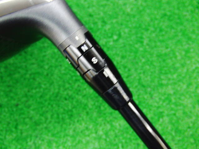 中古 PARADYM Ai SMOKE MAX D 10.5°ドライバー ゴルフ用品