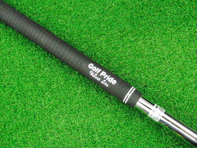 中古 DOLPHIN WEDGE DW-125G 58°ウェッジ ゴルフ用品