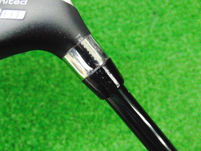 中古 BRIDGESTONE BX2 HT #3(15°)フェアウェイウッド ゴルフ用品