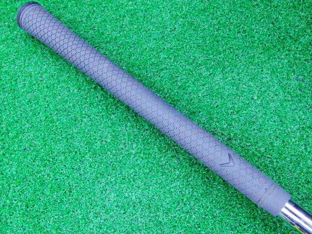 中古 JAWS RAW FULL TOE クロム 58°-10Jウェッジ ゴルフ用品