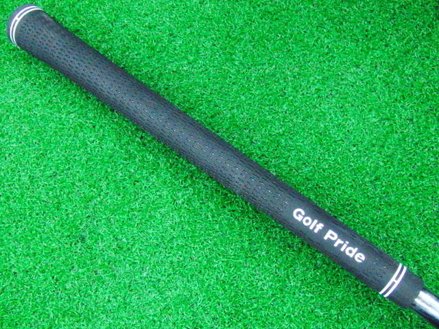 中古 RTZ ブラックサテン 50°-10°MIDウェッジ ゴルフ用品