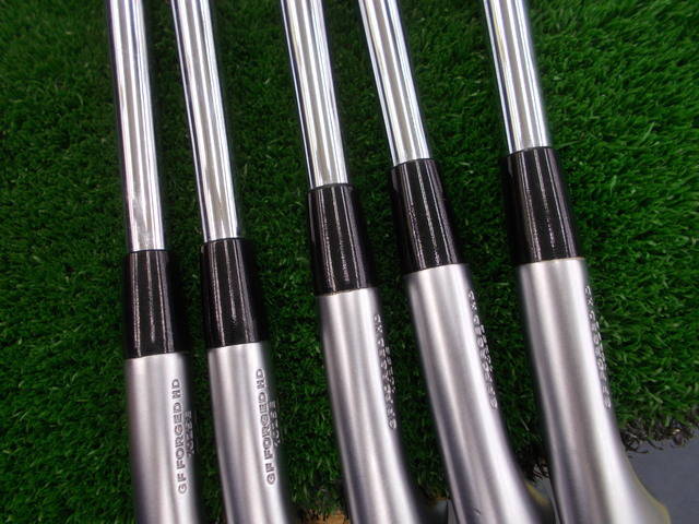 中古 Mizuno Pro S-3 その他アイアンセット ゴルフ用品