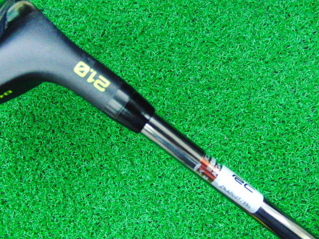 中古 RC-VT #3(21°)ユーティリティ ゴルフ用品