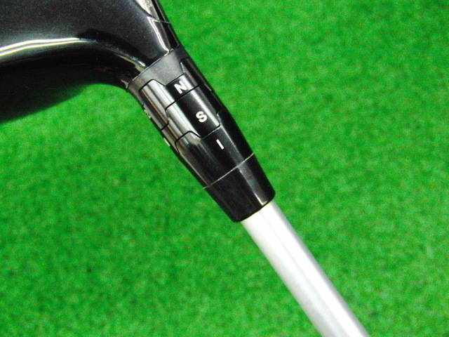 中古 Waoww BANG 11°ドライバー ゴルフ用品