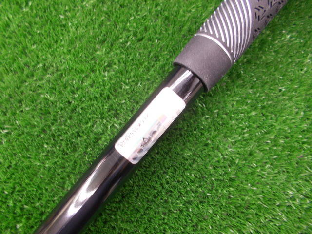 中古 SPEEDER NX VIOLET 60 (S) キャロウェイ用スリーブシャフト ゴルフ用品