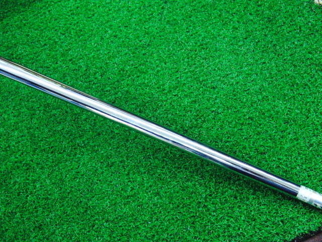 中古 Ai-ONE Square 2 Square JAILBIRDパター ゴルフ用品