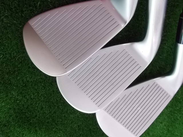 中古 SRIXON ZX4  6本アイアンセット ゴルフ用品