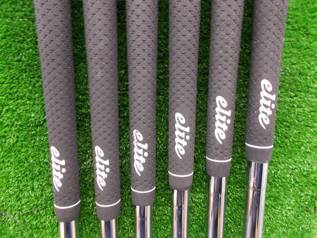 中古 SRIXON ZX4 Mk II  6本アイアンセット ゴルフ用品