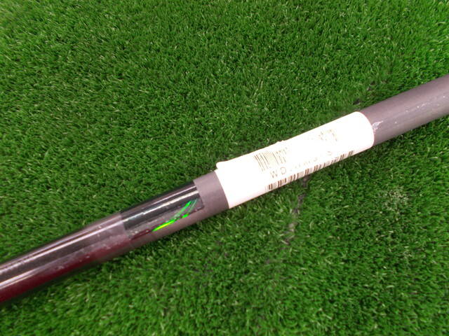 中古 (S) TOUR AD DI-5 HIGH MODULUS RELOADEDシャフト ゴルフ用品