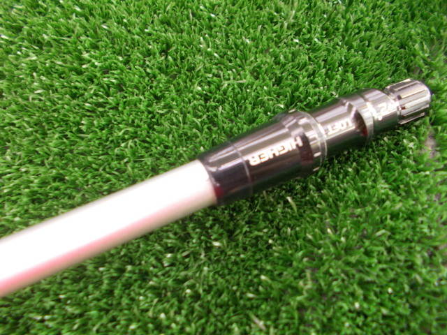 中古 (SX) ATTAS DAAAS 5 (テーラーメイド用スリーブ)シャフト ゴルフ用品