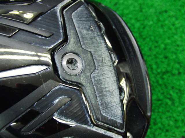 中古 TSi3 18°フェアウェイウッド ゴルフ用品