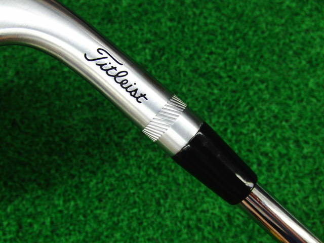 中古 Vokey SM10 ツアークローム 54°-08Mウェッジ ゴルフ用品