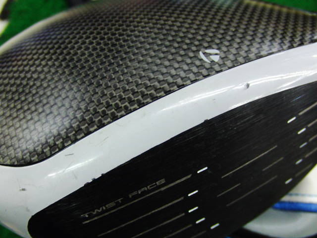 中古 SIM MAX  9°ドライバー ゴルフ用品