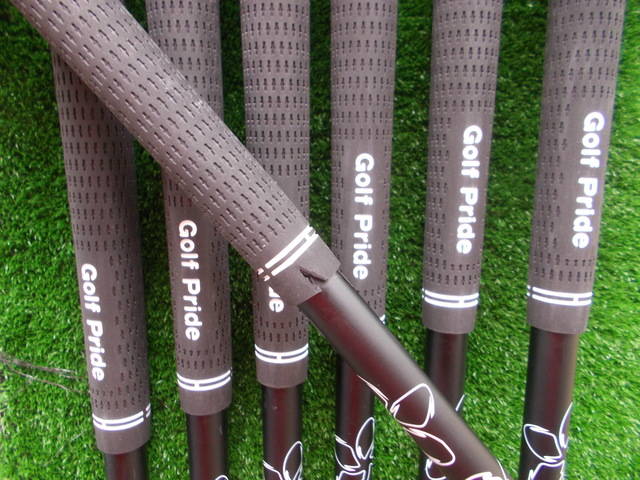 中古 SRIXON ZXi4 7本アイアンセット ゴルフ用品