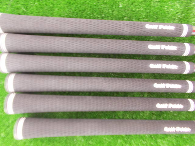 中古 SRIXON ZXi5 6本アイアンセット ゴルフ用品