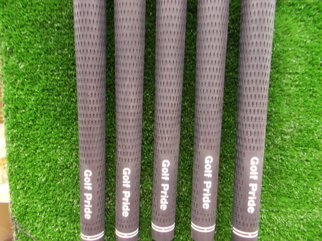 中古 SRIXON ZXi5 その他アイアンセット ゴルフ用品