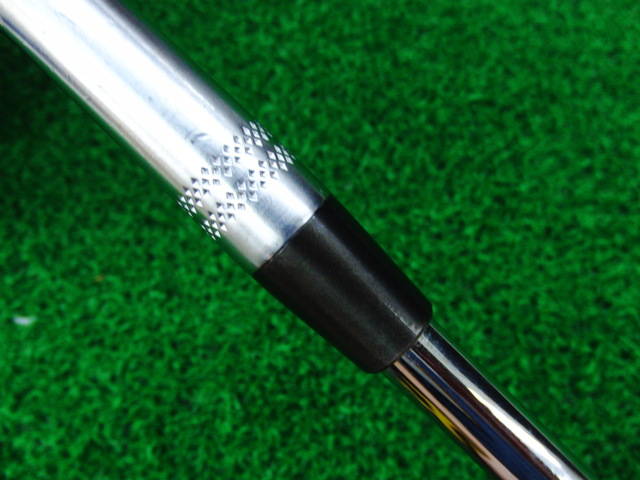 中古 OPUS (クロム) 50°-10Sウェッジ ゴルフ用品