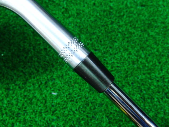 中古 OPUS (クロム) 56°-12Sウェッジ ゴルフ用品