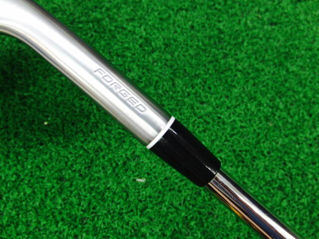 中古 FRZ (パールサテン) 58°Hウェッジ ゴルフ用品