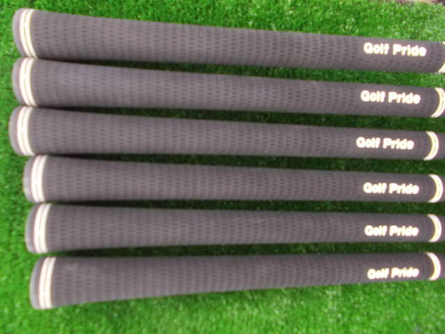 中古 SRIXON ZX4 Mk II  6本アイアンセット ゴルフ用品