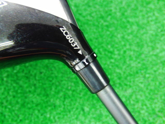 中古 AF-157ドライバー ゴルフ用品