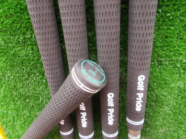 中古 i530  5本アイアンセット ゴルフ用品