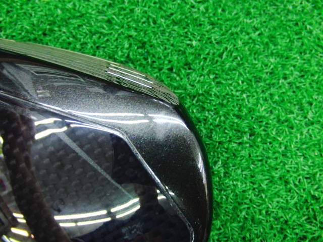 中古 BRIDGESTONE B3 MAX #5(18°)フェアウェイウッド ゴルフ用品