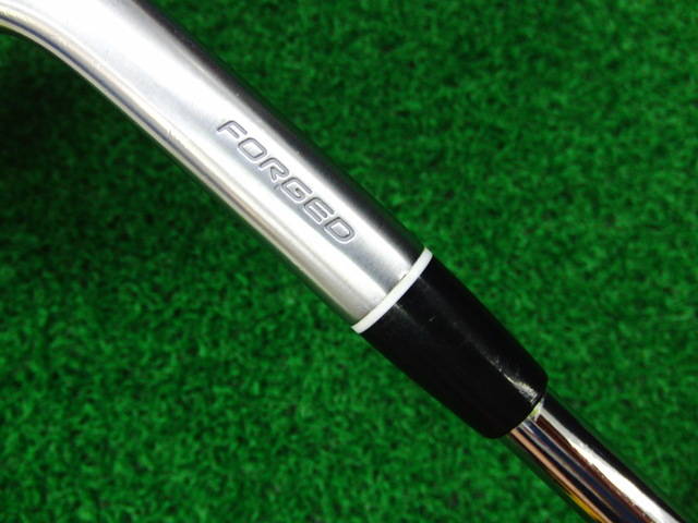 中古 RM-4 56S-11°ウェッジ ゴルフ用品