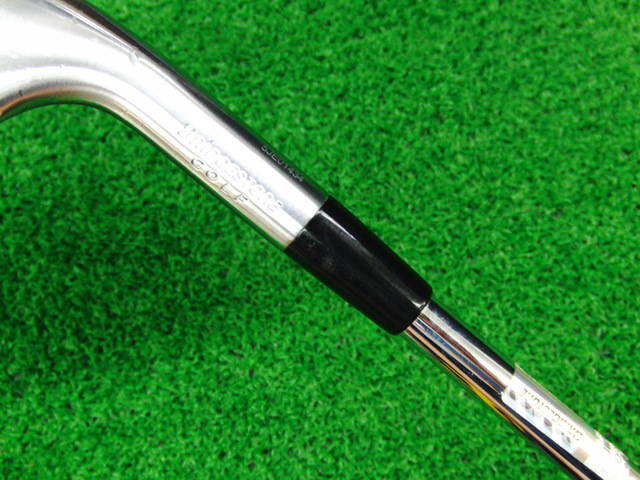 中古 BRIDGESTONE BRM2 HF 48°-8°ウェッジ ゴルフ用品