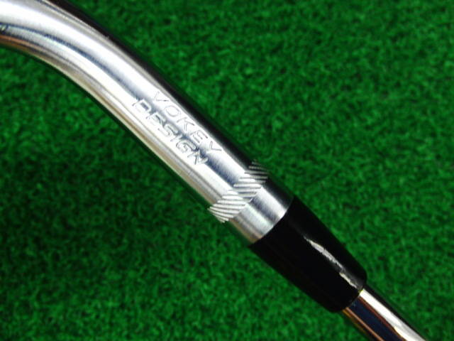 中古 Vokey SM7 ツアークローム 60゜-08Mウェッジ ゴルフ用品