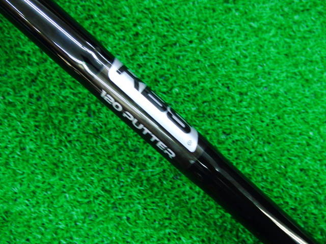 中古 SPIDER GT MAX TRUSS TM1パター ゴルフ用品