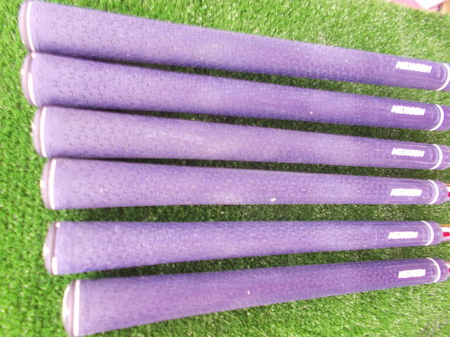 中古 SRIXON Z545 6本アイアンセット ゴルフ用品