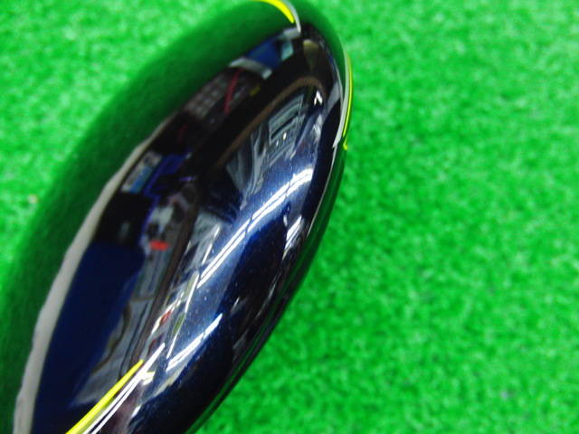 中古 JGR #5(18゜)フェアウェイウッド ゴルフ用品