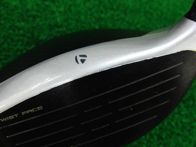 中古 M6 #3(15°)フェアウェイウッド ゴルフ用品