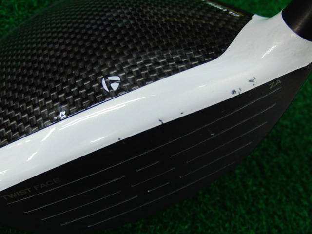 中古 STEALTH GLOIRE #5(18°)フェアウェイウッド ゴルフ用品